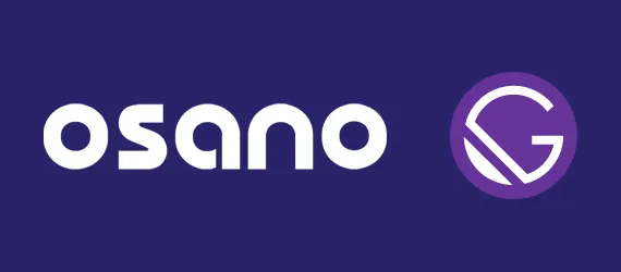 Gatsby Plugin for Osano