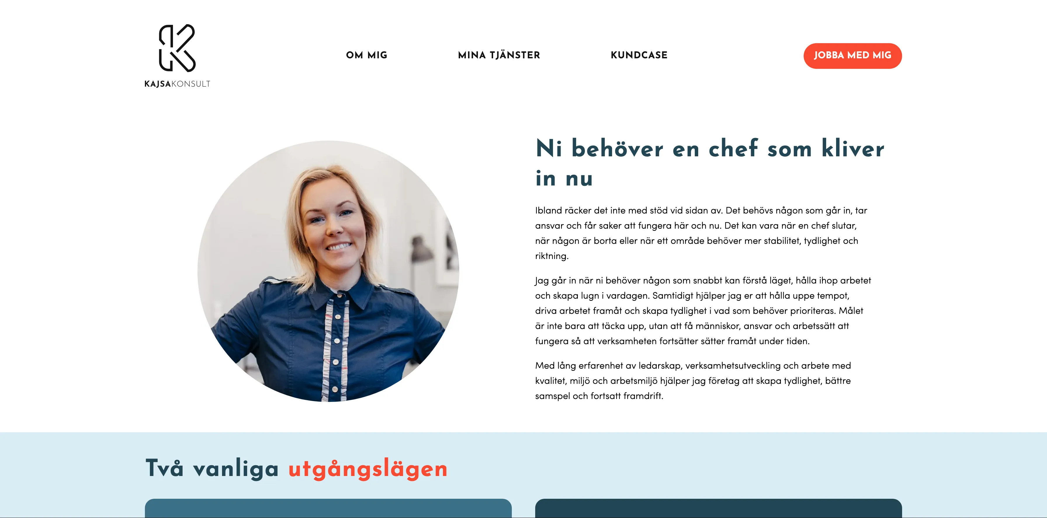 Kajsa Konsult