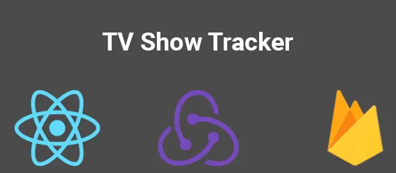 TV Show Tracker