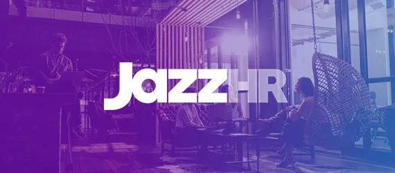 Gatsby Plugin for JazzHR